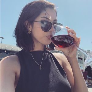 Meet your Posher, Arany